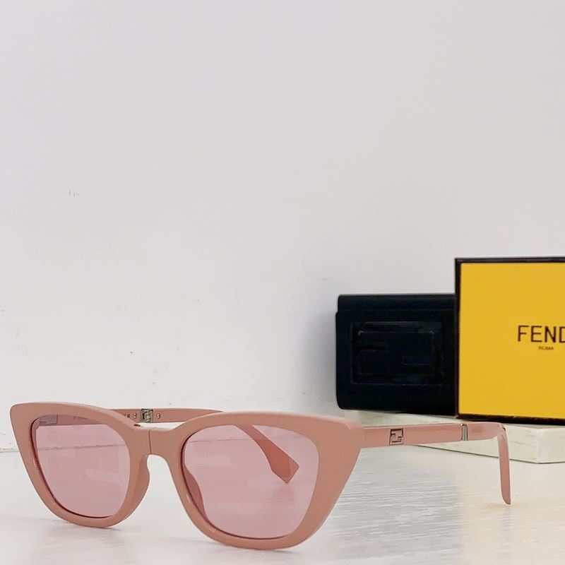 Fendi Sunglasses